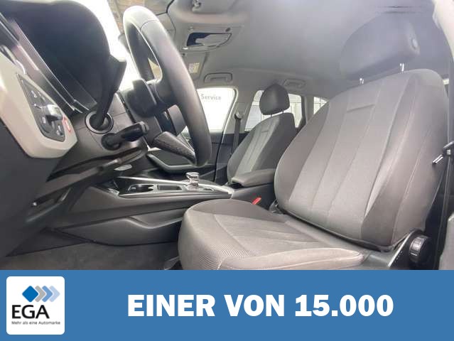 Audi A4 Avant 35 2.0 TFSI S-TRONIC NAVI+LED+EL.HECKKL