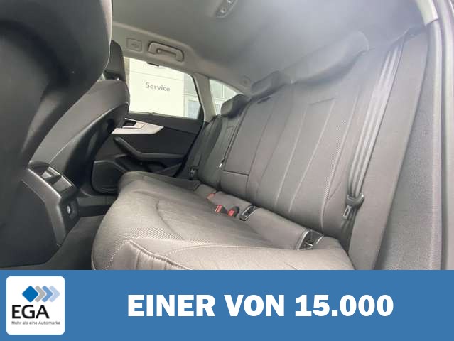 Audi A4 Avant 35 2.0 TFSI S-TRONIC NAVI+LED+EL.HECKKL
