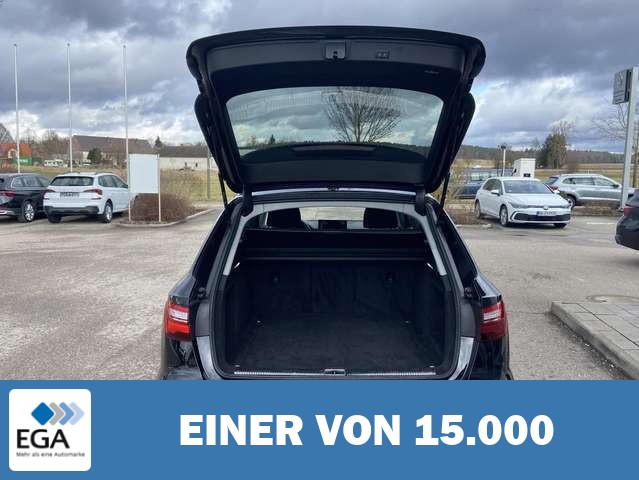 Audi A4 Avant 35 2.0 TFSI S-TRONIC NAVI+LED+EL.HECKKL