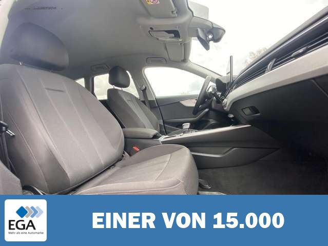 Audi A4 Avant 35 2.0 TFSI S-TRONIC NAVI+LED+EL.HECKKL