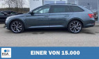 Bild Skoda Superb Combi iV 1.4 TSI DSG Sportline AHK+SMART-