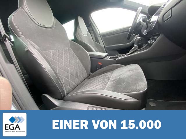 Skoda Superb Combi iV 1.4 TSI DSG Sportline AHK+SMART-