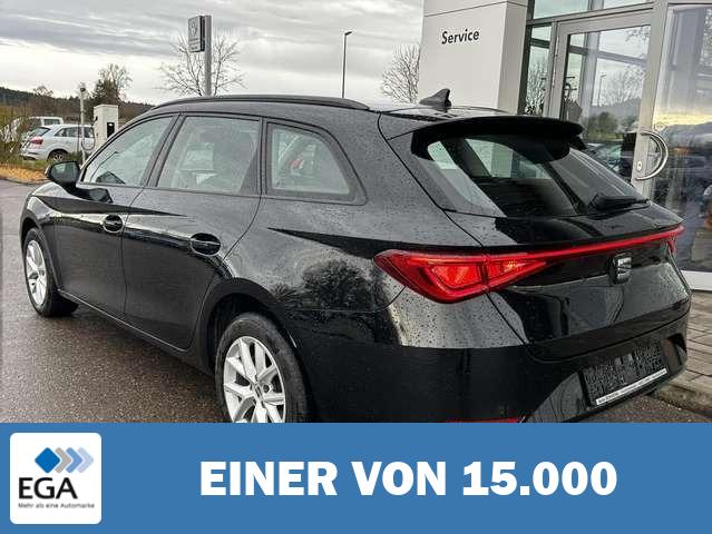 Seat Leon ST 2.0 TDI DSG Style VIRTUAL-COCKPIT+NAVI-P