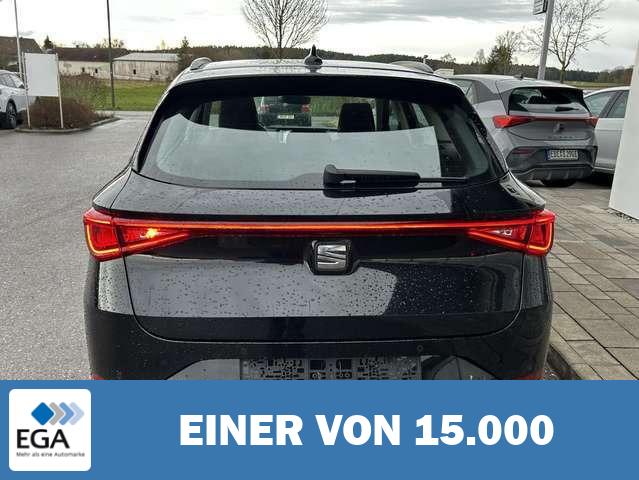 Seat Leon ST 2.0 TDI DSG Style VIRTUAL-COCKPIT+NAVI-P