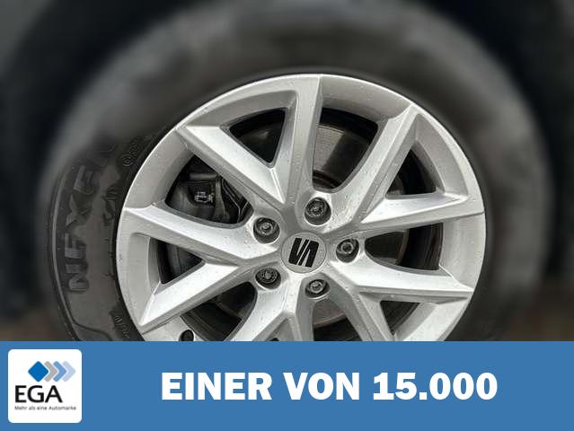 Seat Leon ST 2.0 TDI DSG Style VIRTUAL-COCKPIT+NAVI-P