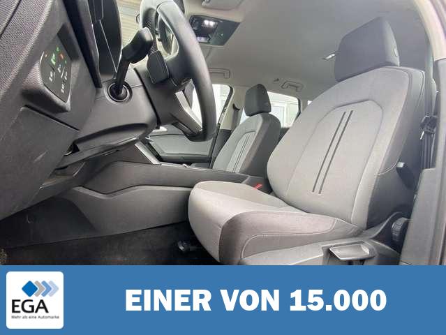 Seat Leon ST 2.0 TDI DSG Style VIRTUAL-COCKPIT+NAVI-P