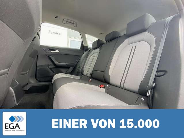 Seat Leon ST 2.0 TDI DSG Style VIRTUAL-COCKPIT+NAVI-P