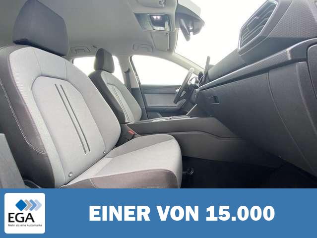 Seat Leon ST 2.0 TDI DSG Style VIRTUAL-COCKPIT+NAVI-P