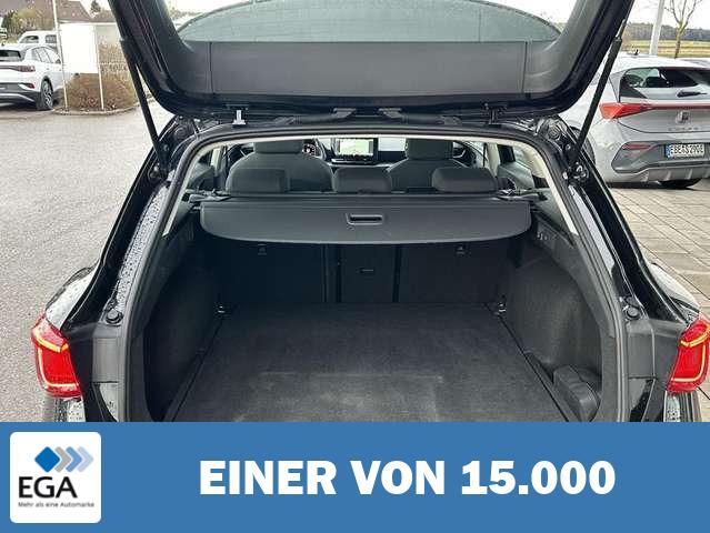 Seat Leon ST 2.0 TDI DSG Style VIRTUAL-COCKPIT+NAVI-P