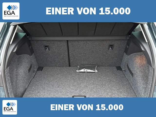 Seat Arona Vamos 5J GARANTIE+SHZ+KLIMA+PDC+TEMPOMAT+VOLL-L...