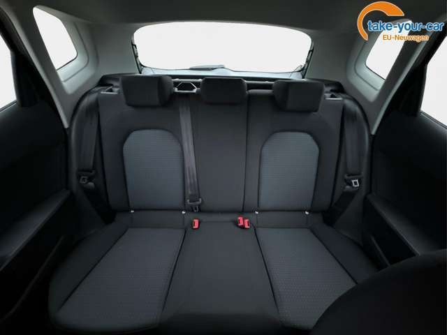 Seat Arona Vamos 5J GARANTIE+SHZ+KLIMA+PDC+TEMPOMAT+VOLL-L...