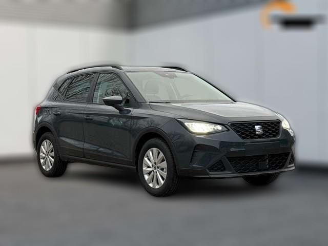 Seat Arona Vamos 5J GARANTIE+SHZ+KLIMA+PDC+TEMPOMAT+VOLL-L...