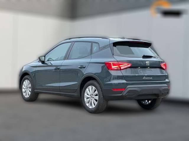 Seat Arona Vamos 5J GARANTIE+SHZ+KLIMA+PDC+TEMPOMAT+VOLL-L...
