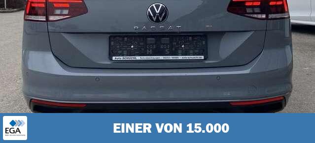 Volkswagen Passat Variant 2.0 TDI BUSINESS APP-CONNECT+ACC+
