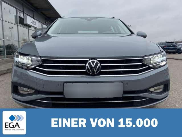 Volkswagen Passat Variant 2.0 TDI BUSINESS APP-CONNECT+ACC+