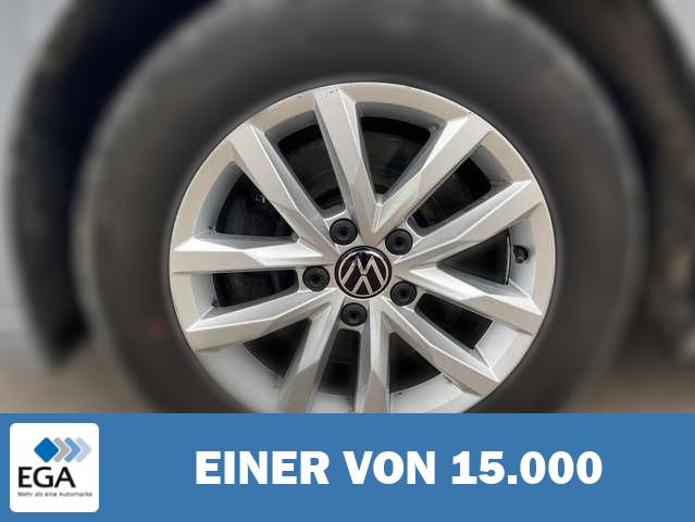 Volkswagen Passat Variant 2.0 TDI BUSINESS APP-CONNECT+ACC+