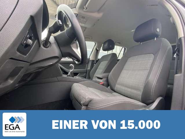 Volkswagen Passat Variant 2.0 TDI BUSINESS APP-CONNECT+ACC+