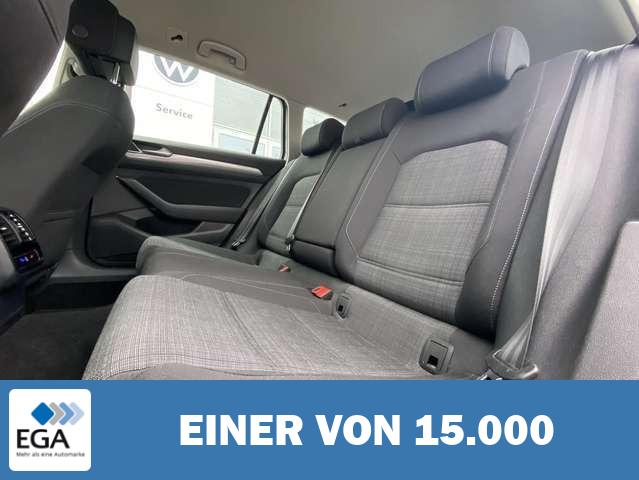 Volkswagen Passat Variant 2.0 TDI BUSINESS APP-CONNECT+ACC+