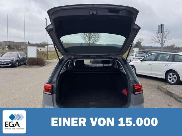 Volkswagen Passat Variant 2.0 TDI BUSINESS APP-CONNECT+ACC+