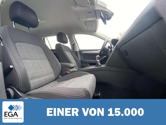Volkswagen Passat Variant 2.0 TDI BUSINESS APP-CONNECT+ACC+
