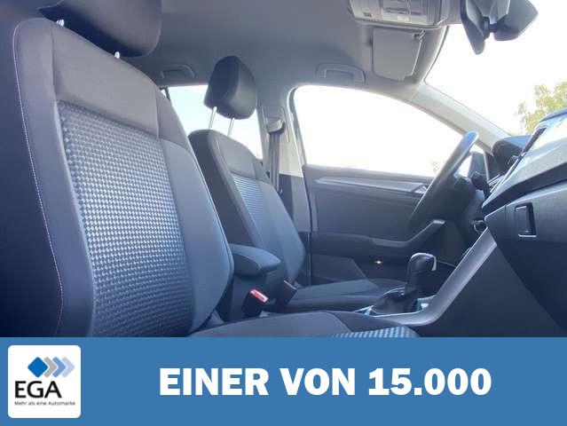 Volkswagen T-Roc 2.0 TDI DSG ACTIVE GARANTIE+NAVI+AHK+APP-C