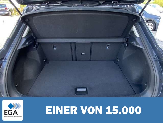 Volkswagen T-Roc 2.0 TDI DSG ACTIVE GARANTIE+NAVI+AHK+APP-C