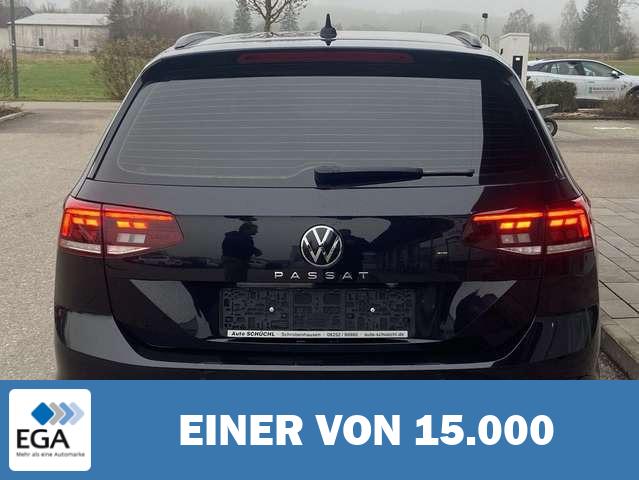 Volkswagen Passat Variant 2.0 TDI DSG BUSINESS NAVI+LED+KAM