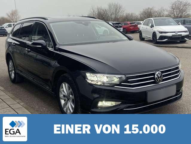 Volkswagen Passat Variant 2.0 TDI DSG BUSINESS NAVI+LED+KAM