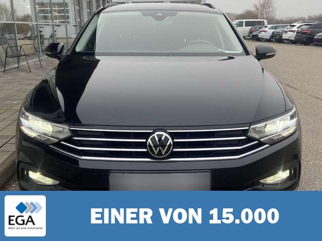 Volkswagen Passat Variant 2.0 TDI DSG BUSINESS NAVI+LED+KAM