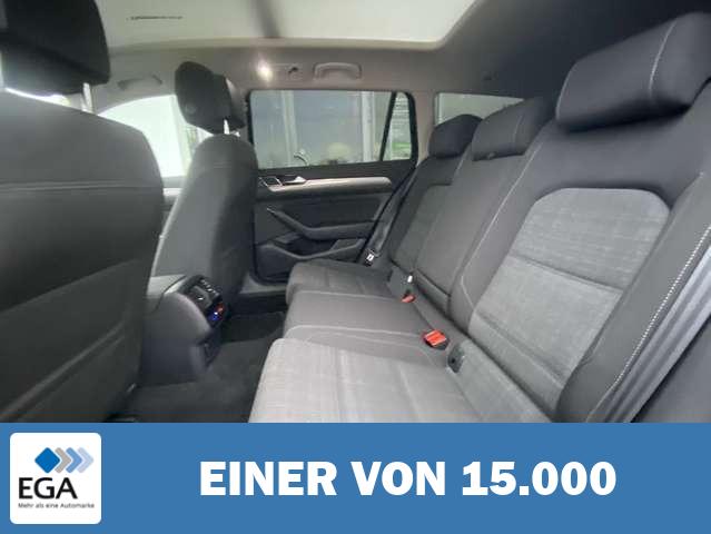 Volkswagen Passat Variant 2.0 TDI DSG BUSINESS NAVI+LED+KAM