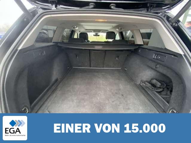 Volkswagen Passat Variant 2.0 TDI DSG BUSINESS NAVI+LED+KAM