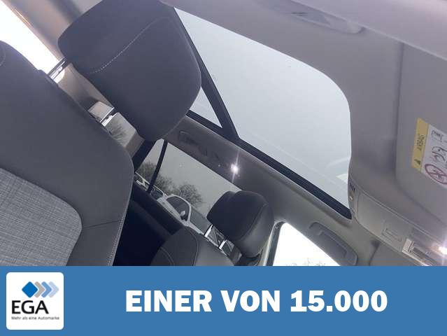 Volkswagen Passat Variant 2.0 TDI DSG BUSINESS NAVI+LED+KAM
