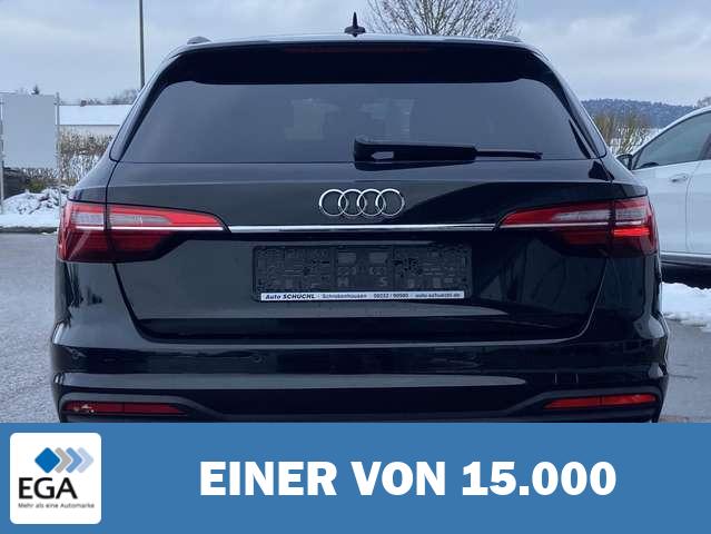 Audi A4 Avant 35 2.0 TFSI S-TRONIC AHK+NAVI+LED+EL.HE
