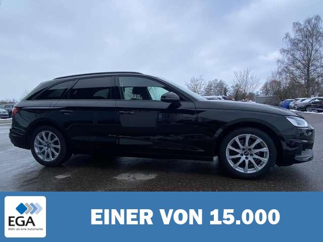 Audi A4 Avant 35 2.0 TFSI S-TRONIC AHK+NAVI+LED+EL.HE