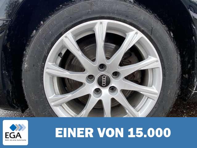 Audi A4 Avant 35 2.0 TFSI S-TRONIC AHK+NAVI+LED+EL.HE