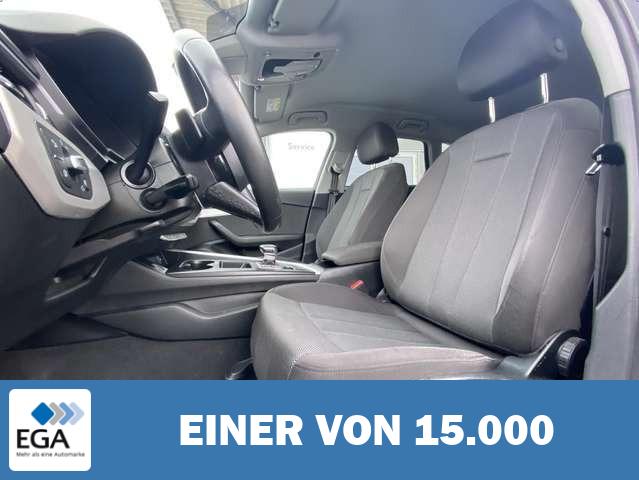 Audi A4 Avant 35 2.0 TFSI S-TRONIC AHK+NAVI+LED+EL.HE