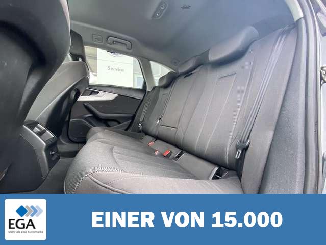Audi A4 Avant 35 2.0 TFSI S-TRONIC AHK+NAVI+LED+EL.HE