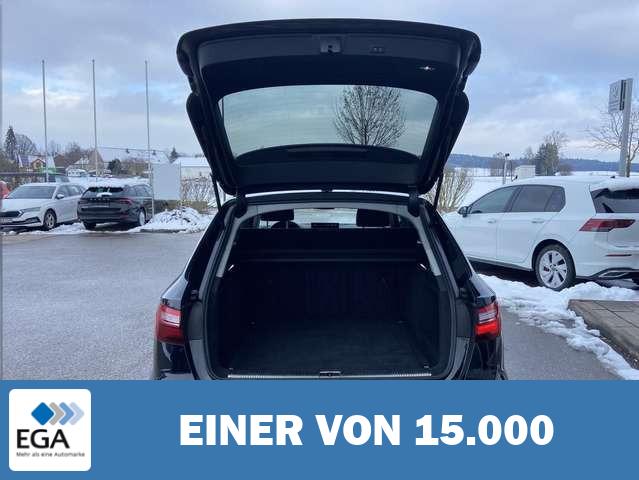 Audi A4 Avant 35 2.0 TFSI S-TRONIC AHK+NAVI+LED+EL.HE