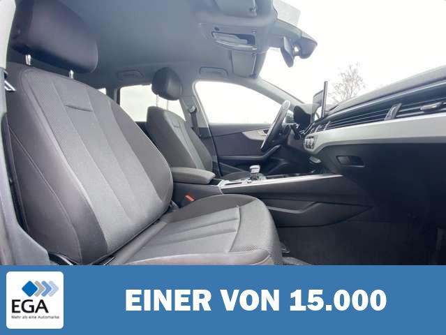 Audi A4 Avant 35 2.0 TFSI S-TRONIC AHK+NAVI+LED+EL.HE