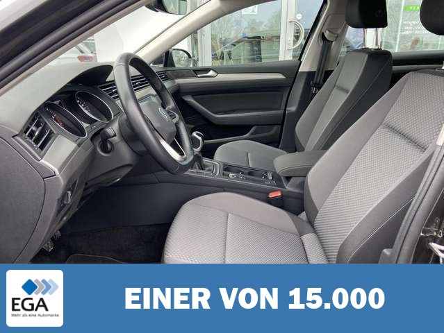 Volkswagen Passat Variant 1.5 TSI AHK+APP-CONNECT+KAMERA+LE