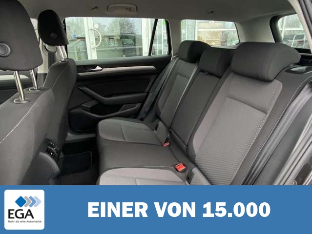 Volkswagen Passat Variant 1.5 TSI AHK+APP-CONNECT+KAMERA+LE