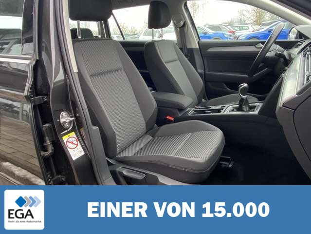 Volkswagen Passat Variant 1.5 TSI AHK+APP-CONNECT+KAMERA+LE