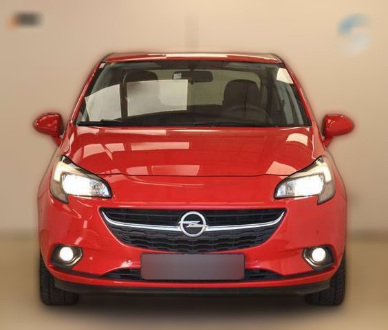 Opel Corsa E 1.4 90PS Automatik Drive Tempomat MFL