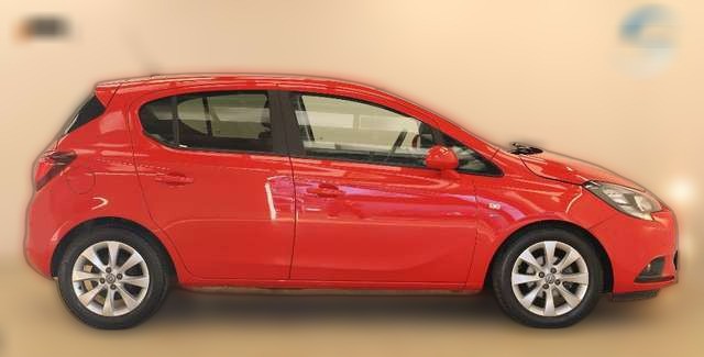 Opel Corsa E 1.4 90PS Automatik Drive Tempomat MFL
