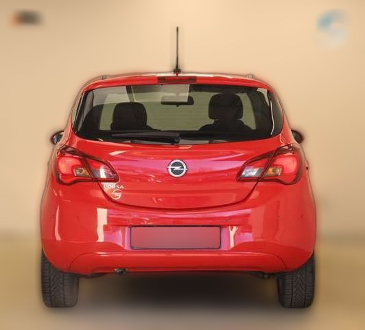 Opel Corsa E 1.4 90PS Automatik Drive Tempomat MFL