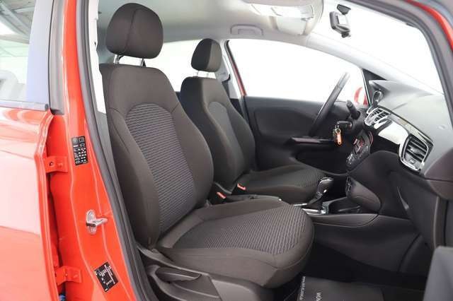 Opel Corsa E 1.4 90PS Automatik Drive Tempomat MFL
