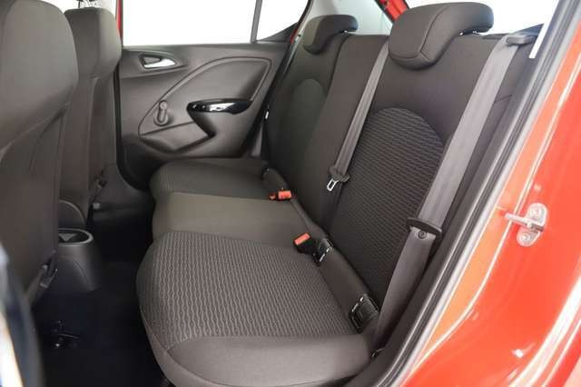 Opel Corsa E 1.4 90PS Automatik Drive Tempomat MFL