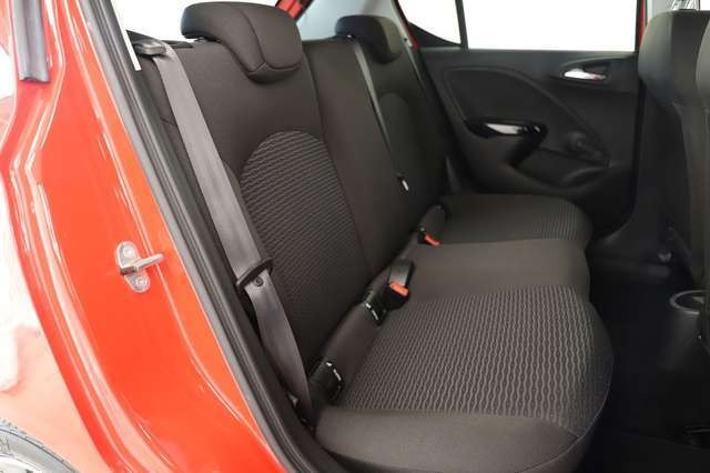 Opel Corsa E 1.4 90PS Automatik Drive Tempomat MFL