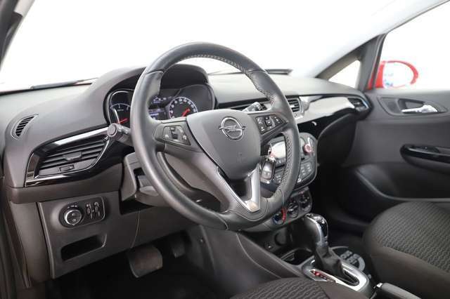 Opel Corsa E 1.4 90PS Automatik Drive Tempomat MFL