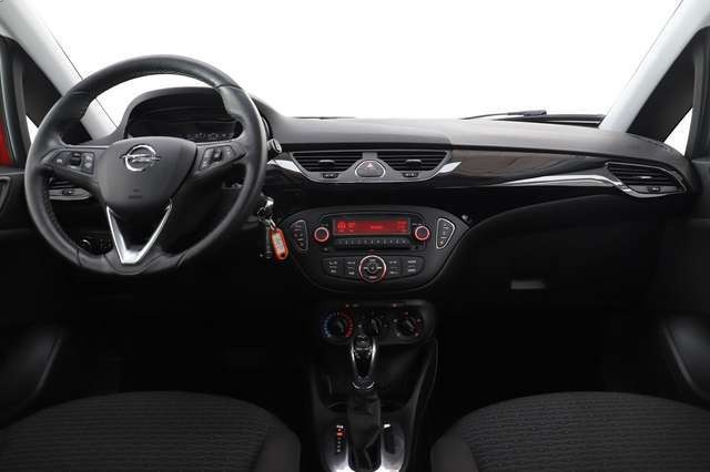Opel Corsa E 1.4 90PS Automatik Drive Tempomat MFL